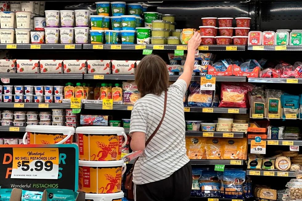 Weight loss is more than simple calorie math
